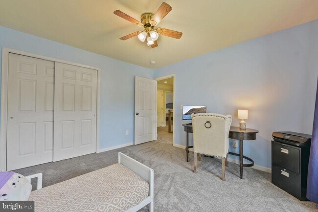 Building Photo - 5907 Tulloch Spring Ct