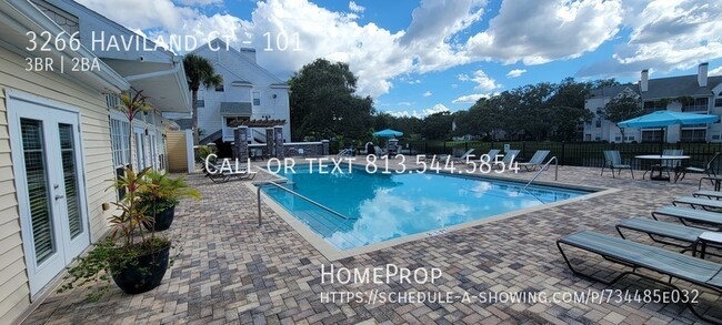 Building Photo - Luxurious Palm Harbor Condo with Resort-St...