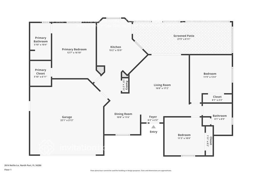 Building Photo - 2614 Nellie Ln