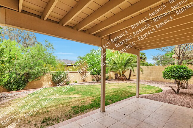 Building Photo - 9449 E Star Water Dr
