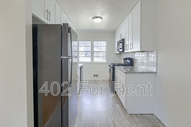 Building Photo - 4623 N 55th St