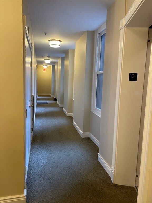 Building Photo - 4 Charlesgate E