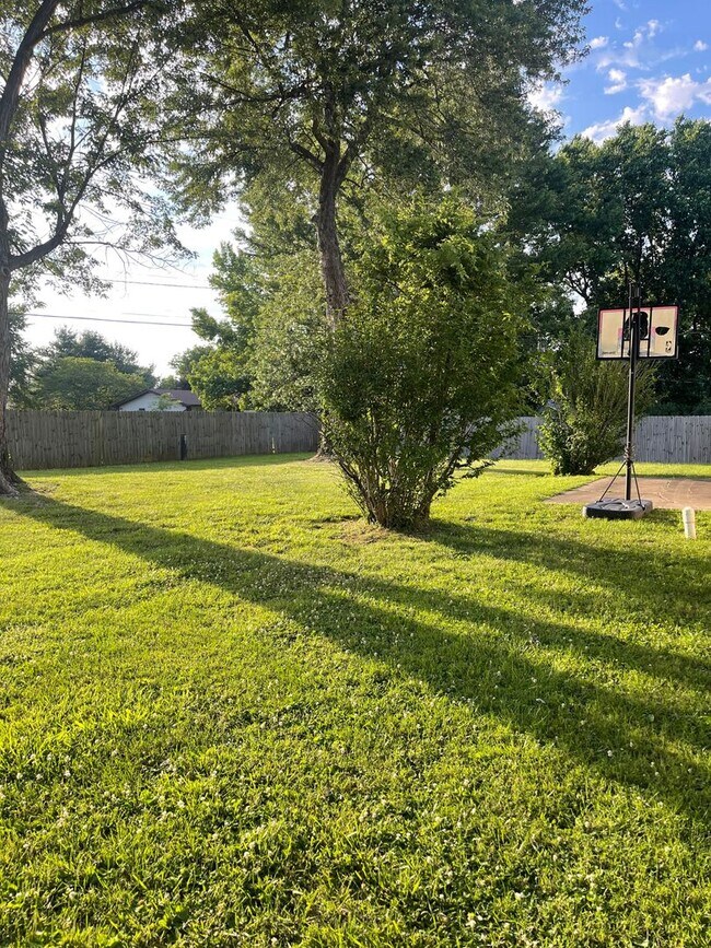 Building Photo - 3 Bedroom in South Spfd!