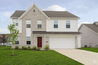 Building Photo - Awesome 5 Bedroom In Great McCordsville Lo...