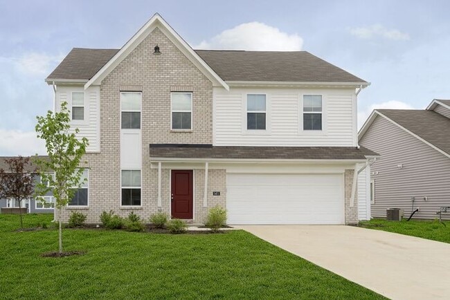 Primary Photo - Awesome 5 Bedroom In Great McCordsville Lo...