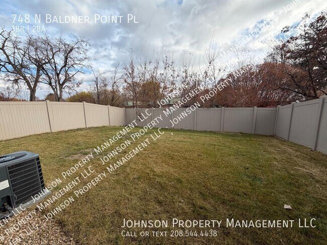 Building Photo - 748 N Baldner Point Pl