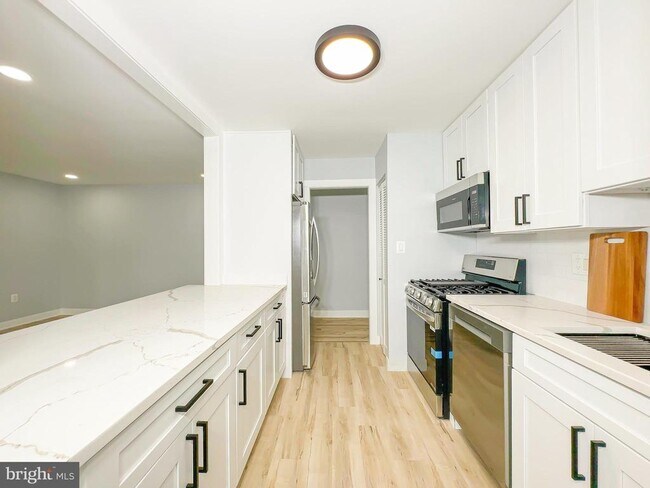 Building Photo - 3861 St Barnabas Rd