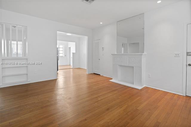 Building Photo - 817 Lenox Ave.