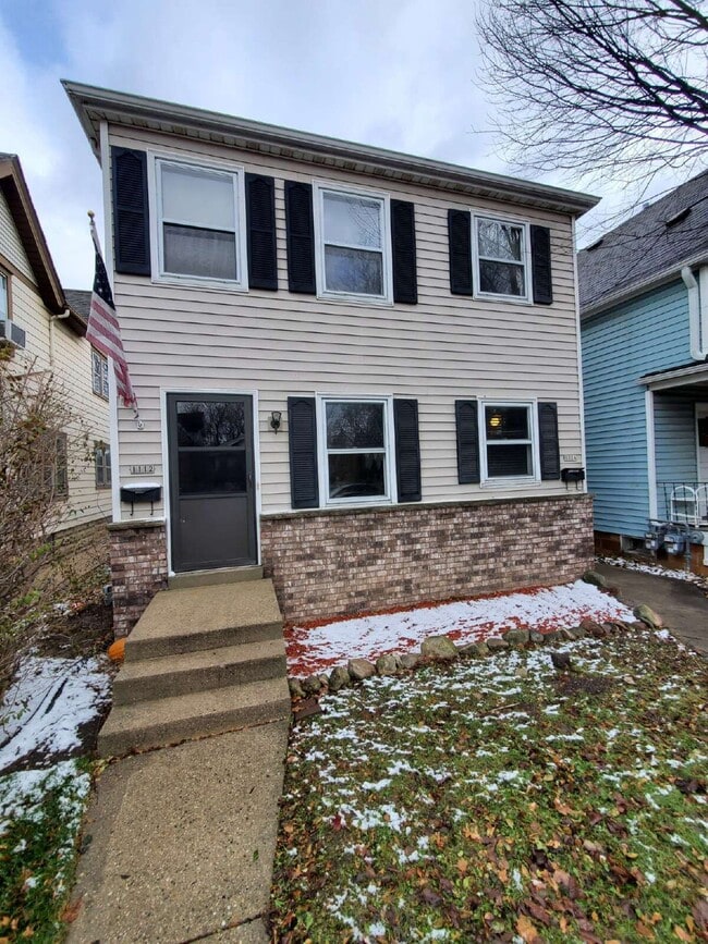 Building Photo - 1112 S 62nd St