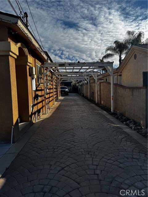 Building Photo - 4234 Center St