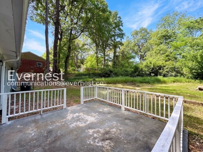 Building Photo - 438 Lanier St NW