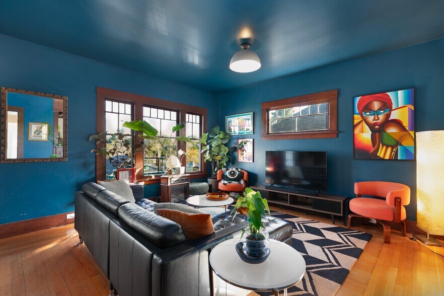 Building Photo - 4215 S Lucile St