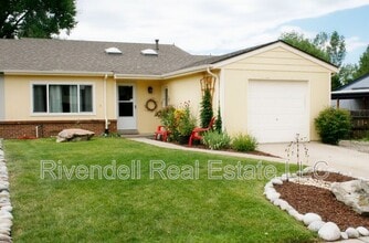 Building Photo - 1484 Columbine Dr