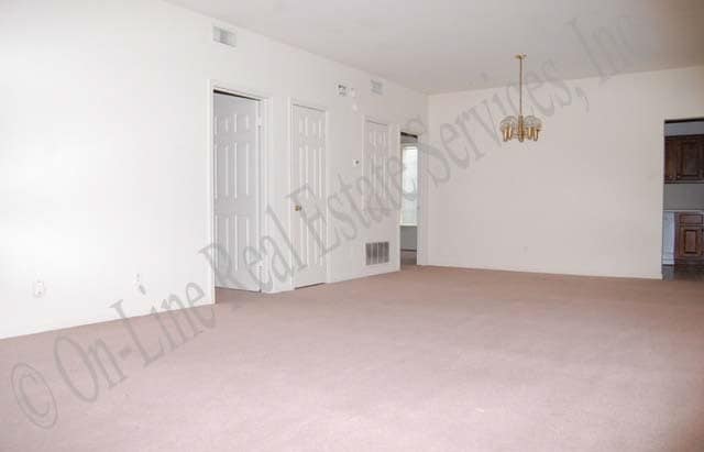 Interior Photo - North Ramparts