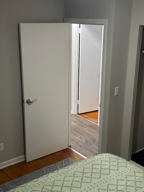 Building Photo - 1108 N 8th St