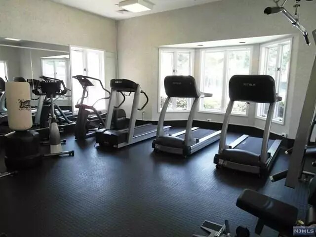 Gym - 361 River Rd