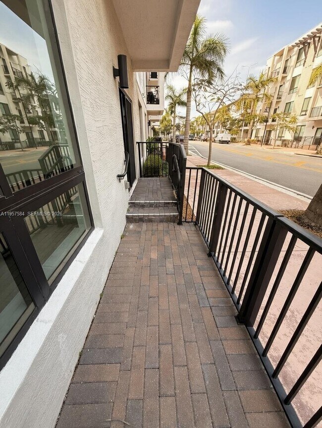 Building Photo - 8301 NW 41st St