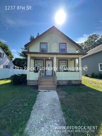 Building Photo - 1237 8th St