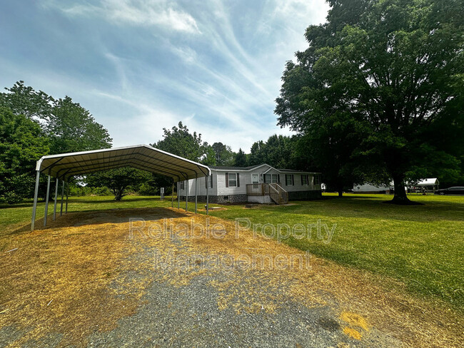 Primary Photo - 9004 Dorchester Ln