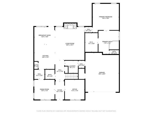 Building Photo - One in a Million Home! ~ 4 Bed 3.5 Bath St...