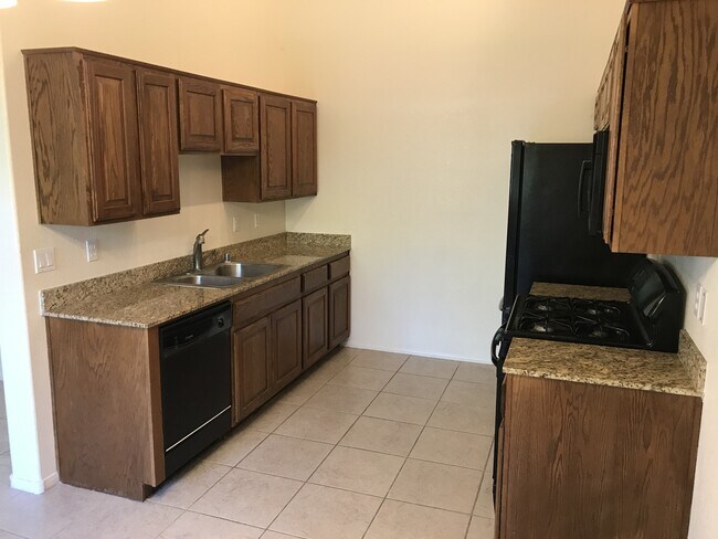 Building Photo - 8985 S Durango Dr