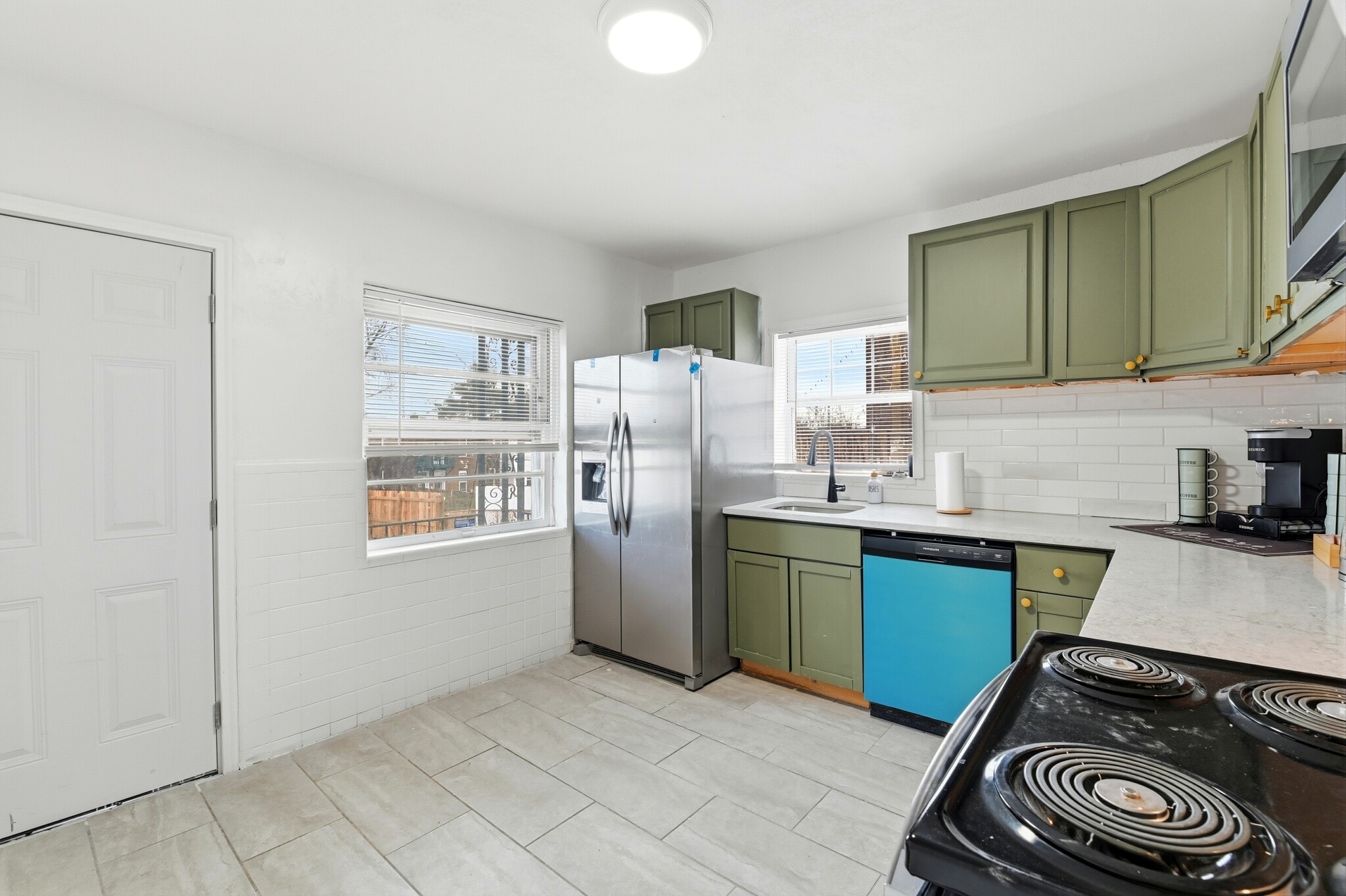 Building Photo - 4246 Nebraska Ave