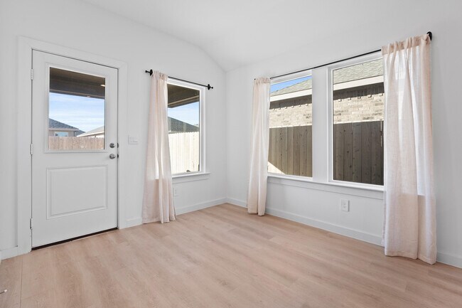 Building Photo - 7443 8th St