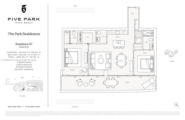 Building Photo - 500 Alton Rd