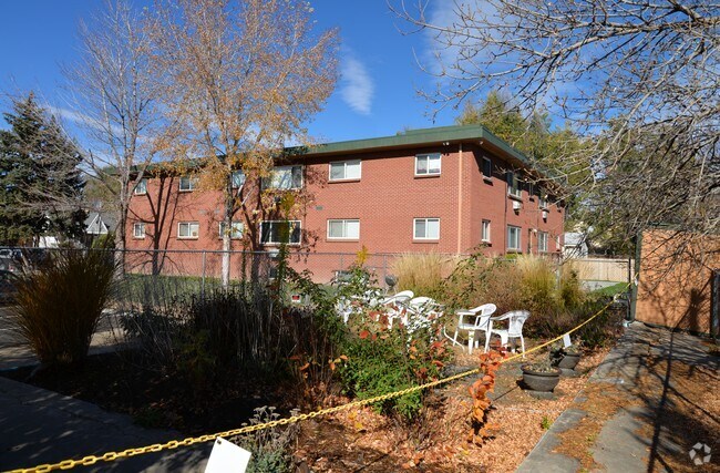 Building Photo - Ammons Crossing