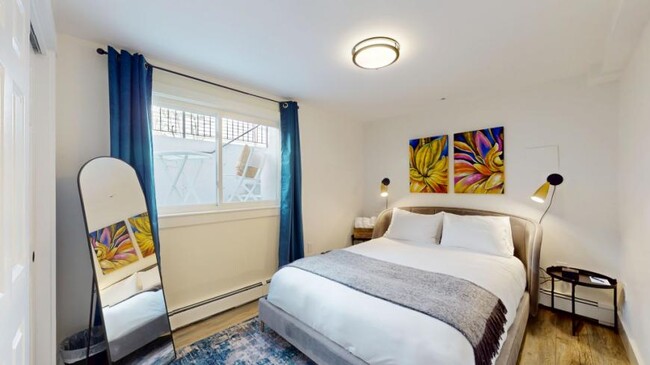 Building Photo - 1 bedroom in Cambridge MA 02140