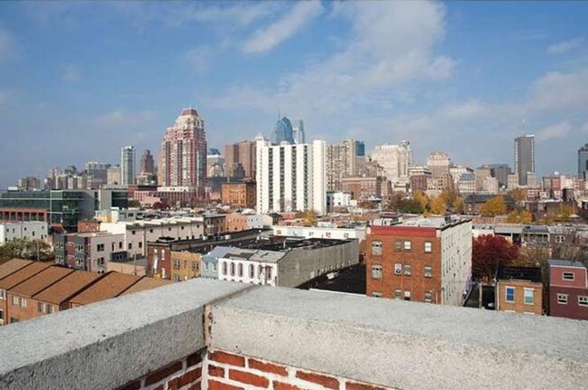 Building Photo - Newly Renovated Condo Center City