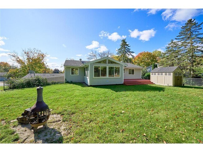 Building Photo - 8106 Dakota Ln