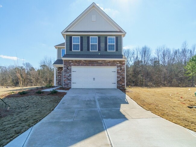 Building Photo - 1 Year Old New Home With 3 Bedroom 2.5 bat...