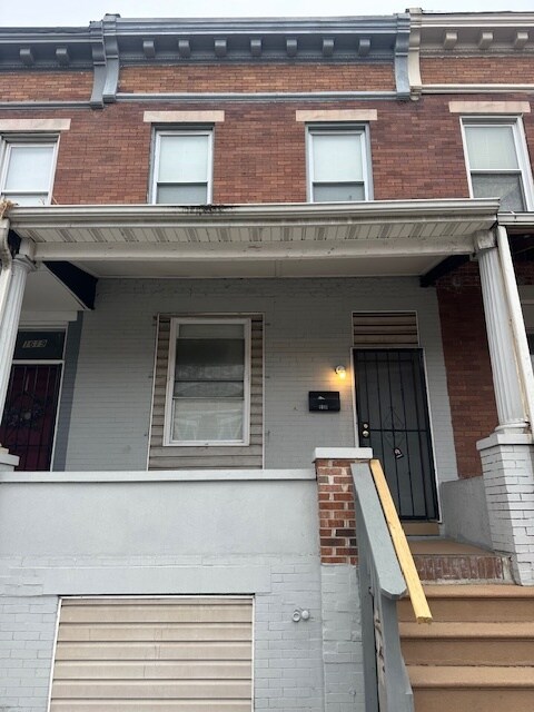 Building Photo - 1617 E 25th St