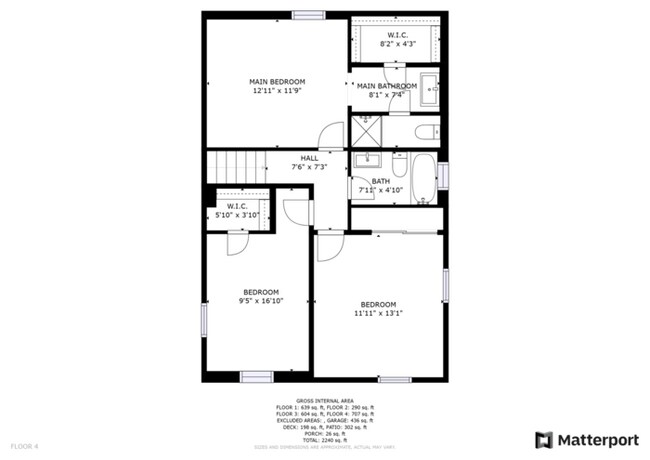 Building Photo - 1717 Demorest Rd