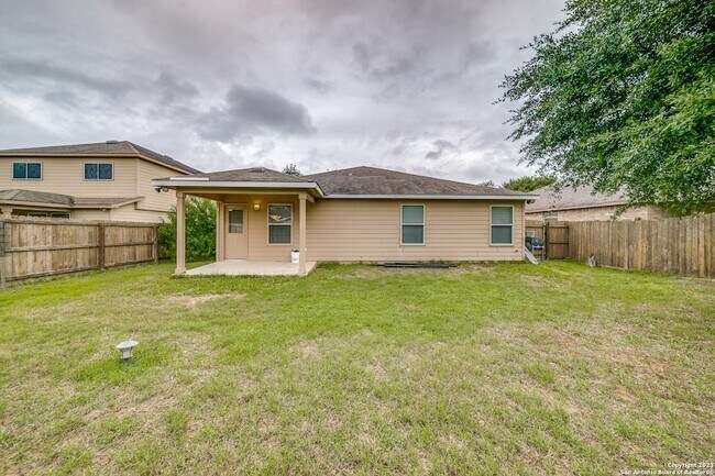 Building Photo - 3512 Treeline Acres