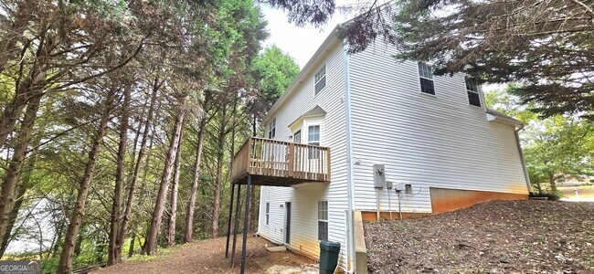 Building Photo - 610 James Ridge Dr