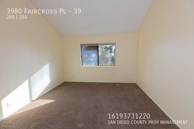 Building Photo - 3980 Faircross Pl