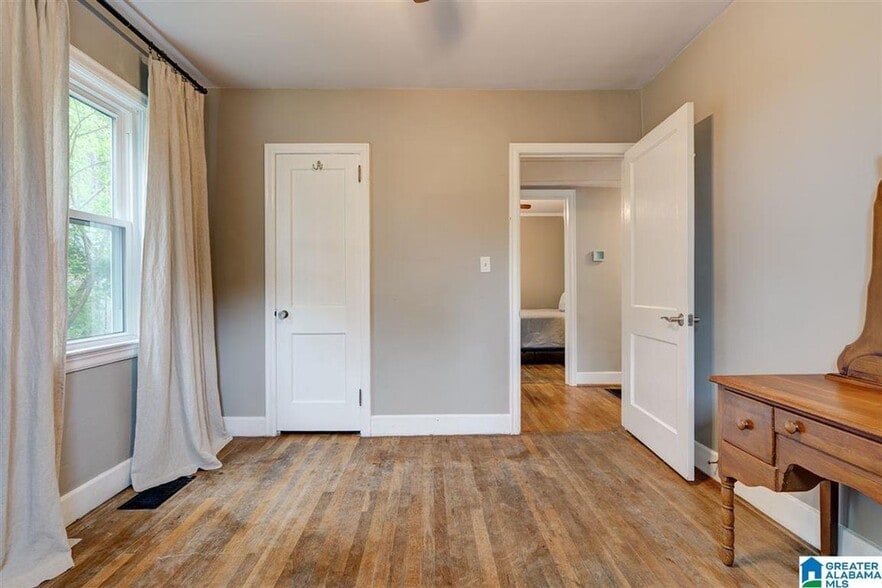 Front Bedroom - 4785 7th Ct S