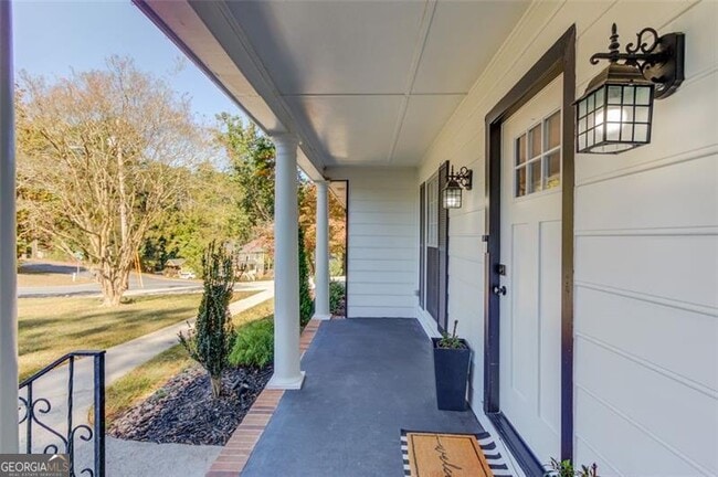 Building Photo - 3152 Westbrook Trace SW