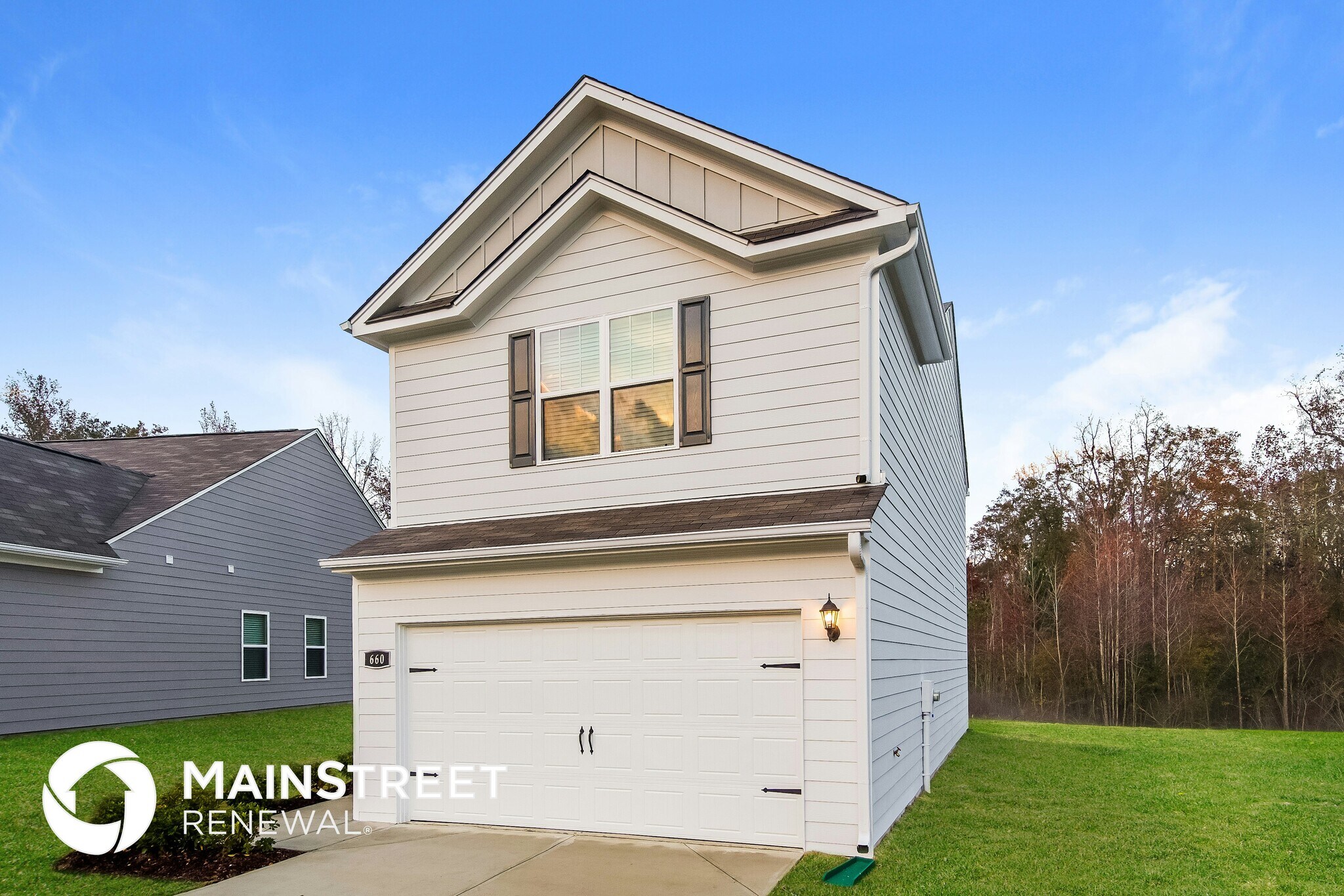 Building Photo - 660 Clover Cir