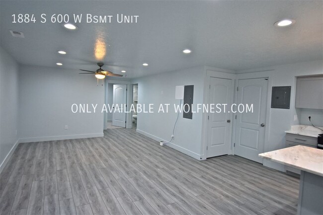 Building Photo - Gorgeous 3 Bed Payson Basement Unit!