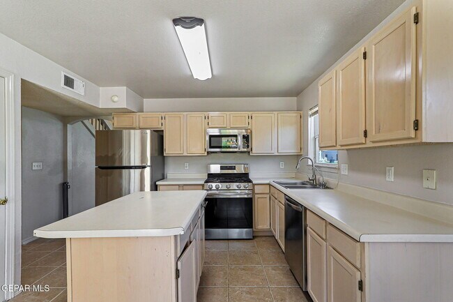 Building Photo - 409 Desert Chicory St