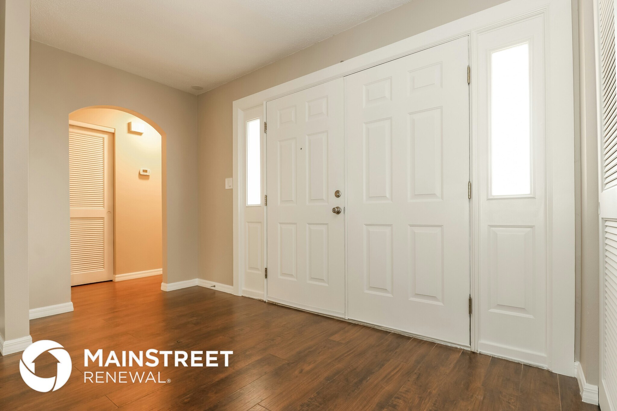 Building Photo - 8413 Corney Dr