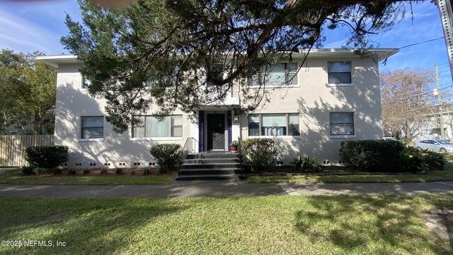 Primary Photo - 1612 Flagler Ave