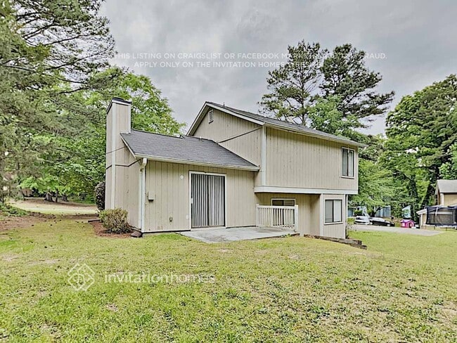 Building Photo - 2020 Jayson Way