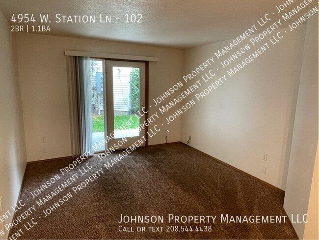 Building Photo - 4954 W Station Ln