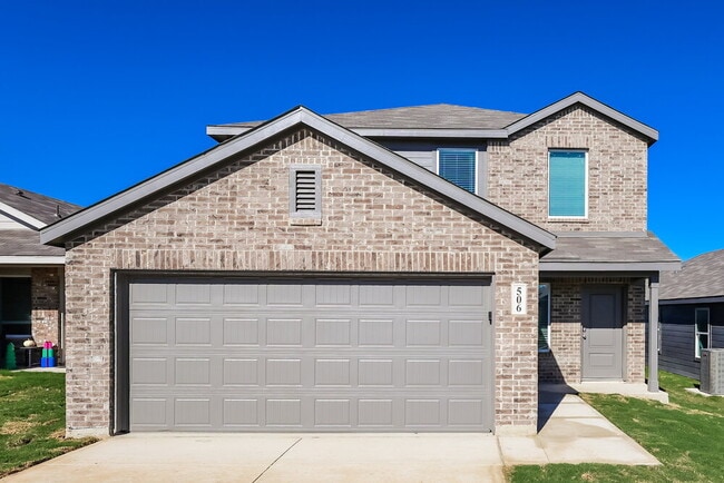 Building Photo - 506 Chevre Rd