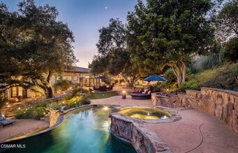 Building Photo - 4525 Rayburn St