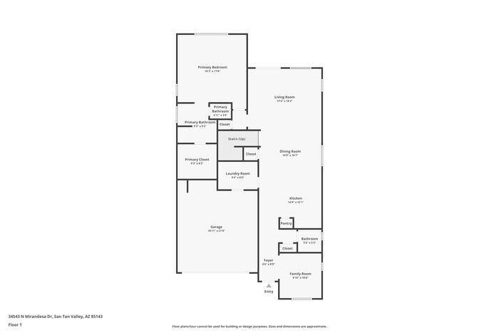 Building Photo - 34543 N Mirandesa Dr